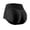 Black-2, variant on Seamless Pads for Women, Lifting Shapewear with Tummy Control, Booty Enhancer Padded Underwear, Sculpting Panties for Curves