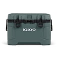 thumbnail image 1 of Cooler Igloo Trailmate, 50 cuartos de galón, color abeto, 1 of 4