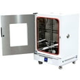 thumbnail image 2 of Across International FO19240 250°C 24x20x30" 8 Cu Ft Digital Forced Air Convection Oven 220V 50/60Hz 2500 Watts, 2 of 3