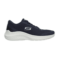 thumbnail image 1 of Tenis Skechers Bobs Sport Hombre Azul Deportivo azul marino 28, 1 of 10