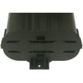 thumbnail image 3 of Standard Motor Products CP3152 Fuel Vapor Canister For 07-11 200 Avenger Sebring Fits select: 2008 ,2010-2011 DODGE AVENGER, 3 of 4