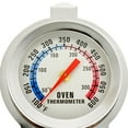 thumbnail image 2 of Stainless steel oven thermometer, 2 of 10
