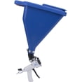 thumbnail image 5 of Marshalltown Drywall & Plastering Hopper Gun SharpShooter I - 45-Degree Angle Adapter - Seven Orifice, 5 of 6