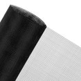 thumbnail image 1 of Malla mosquitera para ventana Rindion 122 x 259 cm, resistente a mascotas, negra, 1 of 7