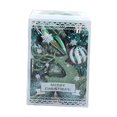 thumbnail image 4 of 22 Uds. de bolas de Navidad, decoración DIY, suministros de Navidad, colgante de alce, adornos colgantes para vacaciones, hogar, compromiso, Verde BLESIY Colgantes Bolas, 4 of 8