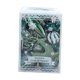 thumbnail image 4 of 22 Uds. de bolas de Navidad, decoración DIY, suministros de Navidad, colgante de alce, adornos colgantes para vacaciones, hogar, compromiso, Verde BLESIY Colgantes Bolas, 4 of 8
