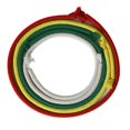 thumbnail image 2 of Zshan 4PCS Portable Magic Rope*4, Magic Trick Rope for Kid, Indian Rope for Magic Trick, Portable Magic Tricks Toys, Magician Props, Magic Toys,4 Colors, 2 of 5
