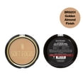 thumbnail image 5 of Black Radiance True Complexion Soft Focus Makeup Finishing Powder - Golden Almond Finish, 5 of 5