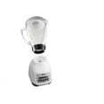 thumbnail image 2 of Oster 550 W 2-Speed Blender, White, 2 of 3
