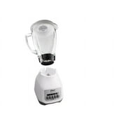 Oster 550 W 2-Speed Blender, White