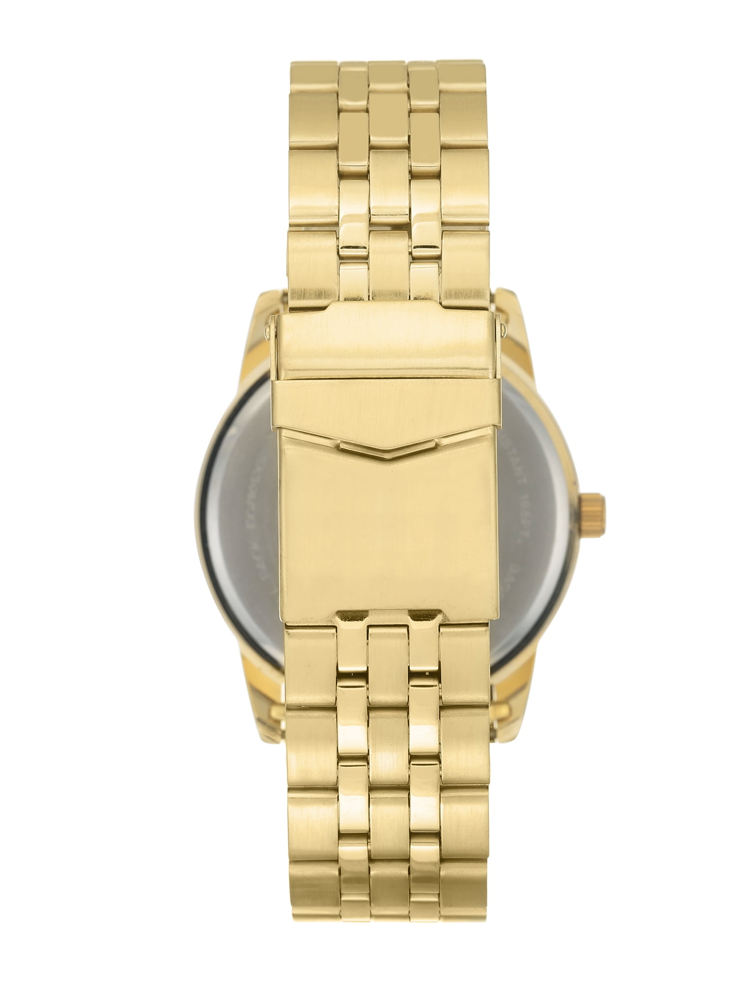 eclipse watch water 165 resist quartz