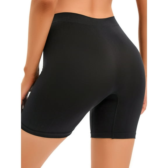 DODOING Tummy Control Underwear for Women Shapewear Thigh Slim Shorts Butt Lifting Panties Tummy Pants