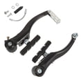 thumbnail image 4 of CIMAXIC 1Par De Para Mountain Bike Con Ranuras Únicas Para Mayor Y Rendimiento, 4 of 7