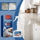 thumbnail image 5 of Abrillantador de limpieza de azulejos | Agente pulidor limpiador de baldosas cerámicas | Quitamanchas de lechada | Película protectora natural | Restaurador de superficies para suelos de cocina y, 5 of 7