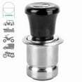 thumbnail image 1 of Auto Cigarette Lighter, Universal Car Cigarette Lighter Power Plug Replacement DC 12V, 1 of 7