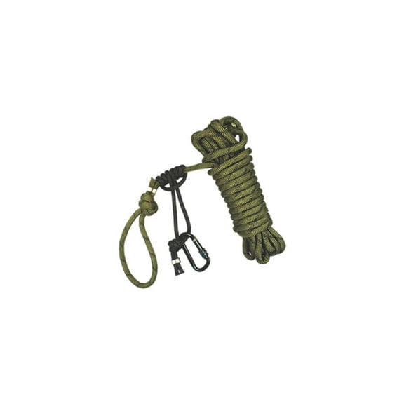 Millennium SafeLink Treestand Climbing Rope 35'