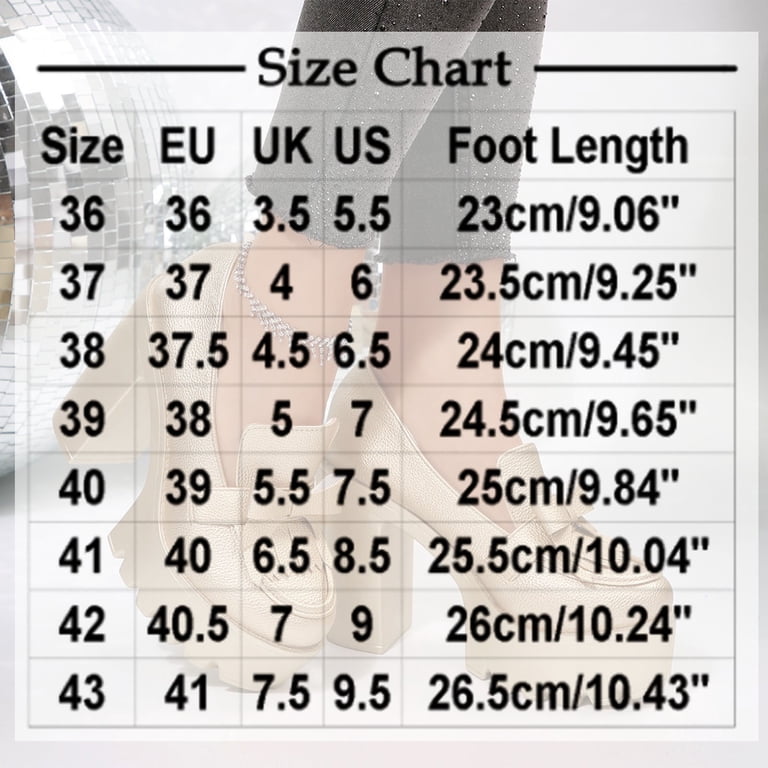 eu shoe 43 is size
