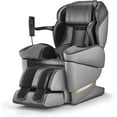 thumbnail image 1 of Synca Wellnes Chaise de Massage Ultra-premium 5d Ai, Noir (Jp3000), 1 of 5