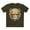Army, variant on Mask Shirt, Shirt with Mask