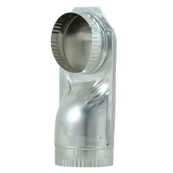 ForeverPRO 4396005 Wall Elbow for Whirlpool Appliance 63 AH373888 EA373888 PS373888