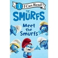 thumbnail image 2 of I Can Read Level 1 Smurfs: Meet the Smurfs, (Paperback), 2 of 3