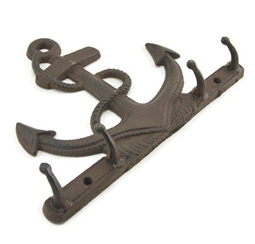 Steel spring key for cast iron rail chair 