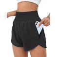 thumbnail image 1 of Shorts Deportivo Mujer Falda Deportiva Cortos Gym Elástico, 1 of 8