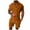 Gold, variant on Wyzesi Mens Sweatsuits Set Cotton Short Sleeve Men's Suit Two Suits Men's Solid Color Shirt and Shorts Zipper Access Top Men's Pantsuit Set Suit Bodysuits for Men Long Sleeve Leggings