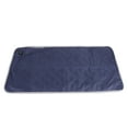thumbnail image 2 of Portable Heated  Cushion, 17.72x35.43in Graphene Quick Heating Foldable 5V Heated Stadium  Extra Wide Cordless Heating  Pad for Indoor Outdoor Stadium Hunting Office, 2 of 7