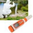 thumbnail image 3 of Yazoeia SMART SENSOR AR8011 Water Quality Tester TDS Analyzer Meter with LCD Screen GY228-4686, 3 of 10