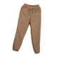 thumbnail image 3 of Pantalones deportivos cálidos con forro de felpa, pantalones de pana polar, pantalones térmicos, pantalones deportivos XL, 3 of 9