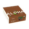 Aloha Protein Bar, Mocha, 1.9 Oz