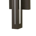 thumbnail image 2 of Hinkley Lighting - Vue - 15W 1 LED Small Outdoor Wall Mount in Modern Style - 5, 2 of 6