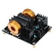 thumbnail image 1 of Módulo de controlador Irfora ZVS 1000W Módulo de Placa de Calefacción de Inducción de Bajo Voltaje Flyback Driver Heater Marx Generator Tesla Bobina Power Supply Board Irfora Módulo de controlador, 1 of 7