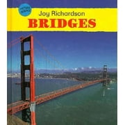 Bridges (Picture Science) [Library Binding - Used]