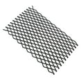 thumbnail image 1 of Fireplace Grate Ember Retainer, Fireplace Ember Retainer Heavy Duty Steel Ember Holder Mesh for Use on Fireplace Grates, 1 of 7
