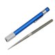 thumbnail image 1 of Afilador de diamantes para gancho de pesca Worallymy, afilador portátil, varilla de afilado multifunción para actividades al aire libre Worallymy JD735800716, 1 of 7
