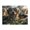 500 Pieces, variant on 500-Piece Wooden Jigsaw Puzzle for Adults - Dogs On Grass Smiling Happy , Challenging Family Art Project, Unique Home Wall Decor Gift