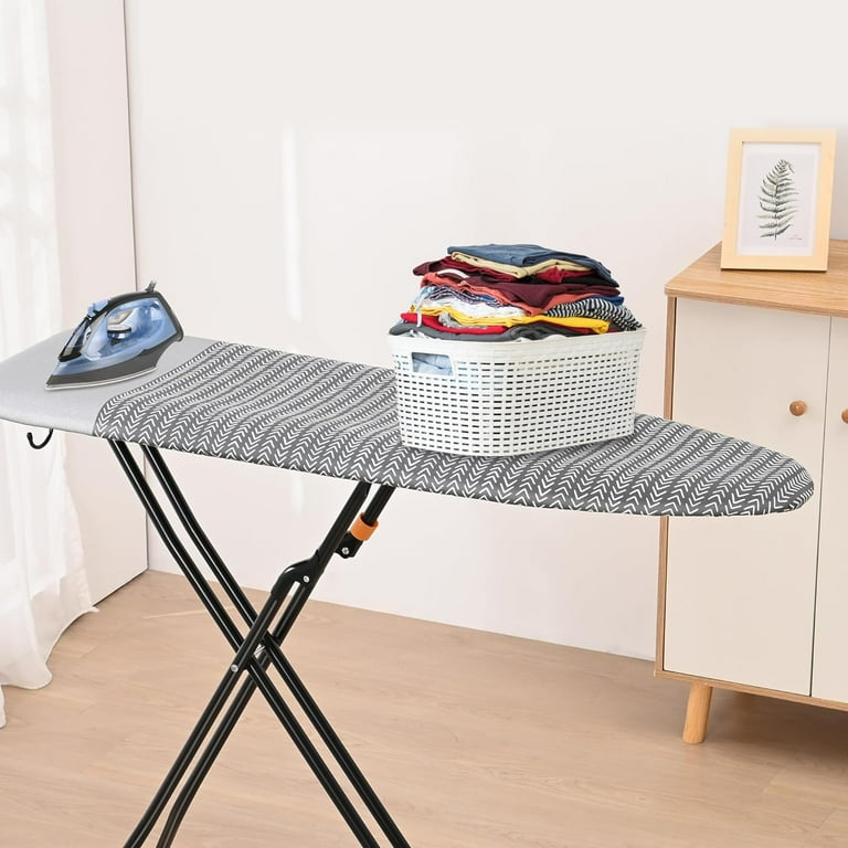 Amazon.com: KLIFI Small Foldable Table Top Ironing Board