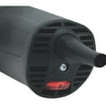 thumbnail image 3 of Metabo 600517420 WEV 17-125 Quick Inox 14.5 Amp 2,000 - 7,600 RPM Variable Speed 4.5 in. / 5 in. Corded Angle Grinder with Lock-on, 3 of 3