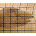 thumbnail image 4 of oneOone Viscose Chiffon Fabric Madras Check Print Fabric By Yard 42 Inch Wide, 4 of 4