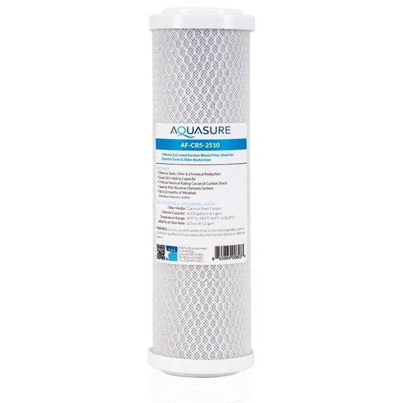 Aquasure Pioneer Series | AF-CB5-2510