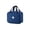 Navy, variant on Empty First Aid Bag – EMT Style Zippered Pouch with MOLLE Strap & Handle, Durable Oxford Empty Medical Kit Case for Travel Car Home Hiking(Bag Only)