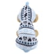thumbnail image 5 of Ropa para mascotas, suéter para perro con forma de corazón y copo de nieve de fibras acrílicas, ropa cálida para perro, diseño exquisito, 5 of 8