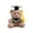 Earthy Yellow, variant on HaCpiu Mini Graduation Teddy Bear Plush Toy, 5.9" Gray Stuffed Animal with Graduation Cap, Graduation Gifts for 2026 Graduation Decorations, Backpack Charm & Party Decor