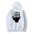 thumbnail image 7 of Maddox Batson merch tour  Hooded Drawstring Pocket Sweatshirt Men/women  novelty  Pullover, 7 of 7