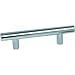 thumbnail image 3 of Laurey 89011 Acier Inoxydable T - Barre de Traction - 3 Po, 3 of 3