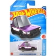 thumbnail image 1 of Auto fundido a presión Hot Wheels Nissan Skyline 2000GT-R LBWK Purple, 1 of 1