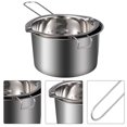 thumbnail image 2 of Double Boiler Pot Melting Pot Bowl Chocolate Furnace DIY Chocolate, 2 of 7