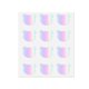 thumbnail image 1 of LUVCLS 12 piezas de parches para eliminar el acné, parches hidrocoloides para manchas de acné, 1 of 7